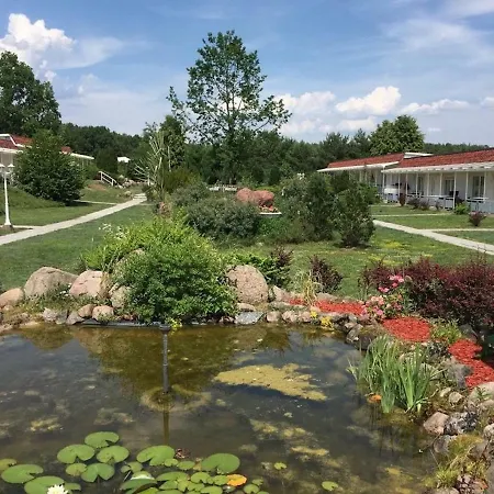 Ferienpark-Canow Экстерьер фото