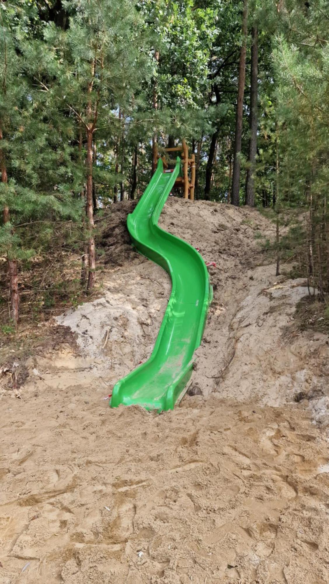 База отдыха Ferienpark-canow 3*