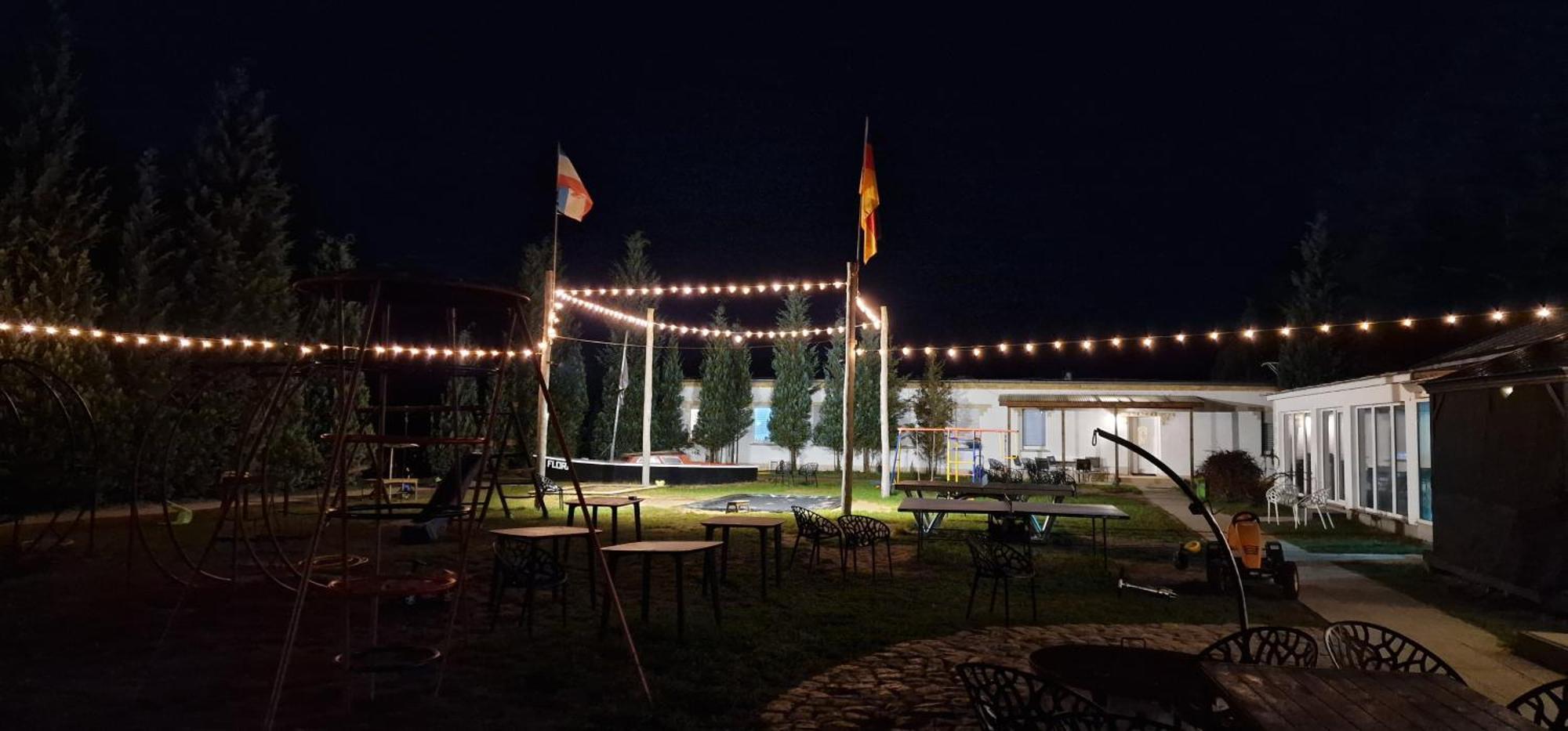 Village de vacances Ferienpark-canow Canow