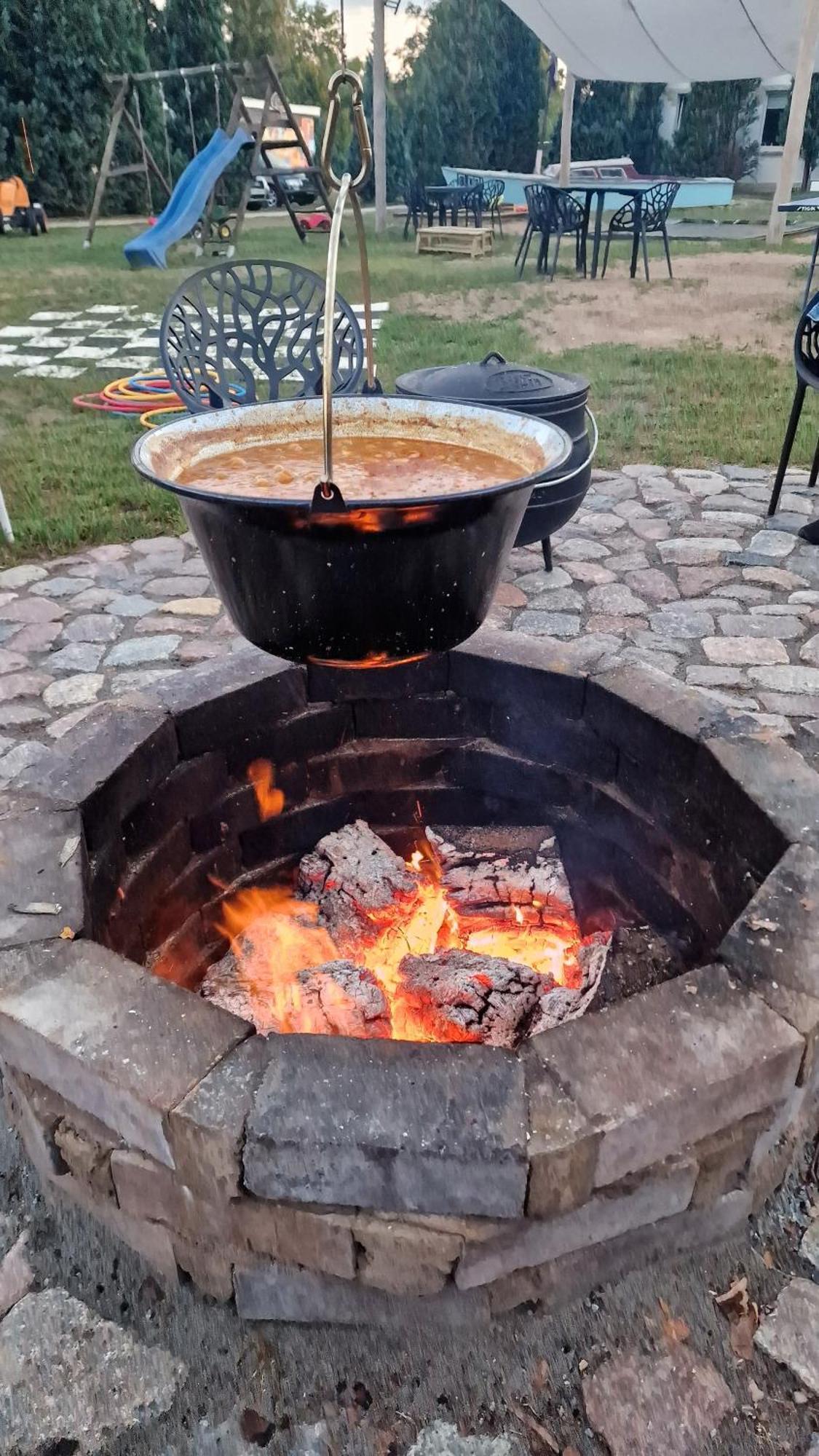 Village de vacances Ferienpark-canow 3*