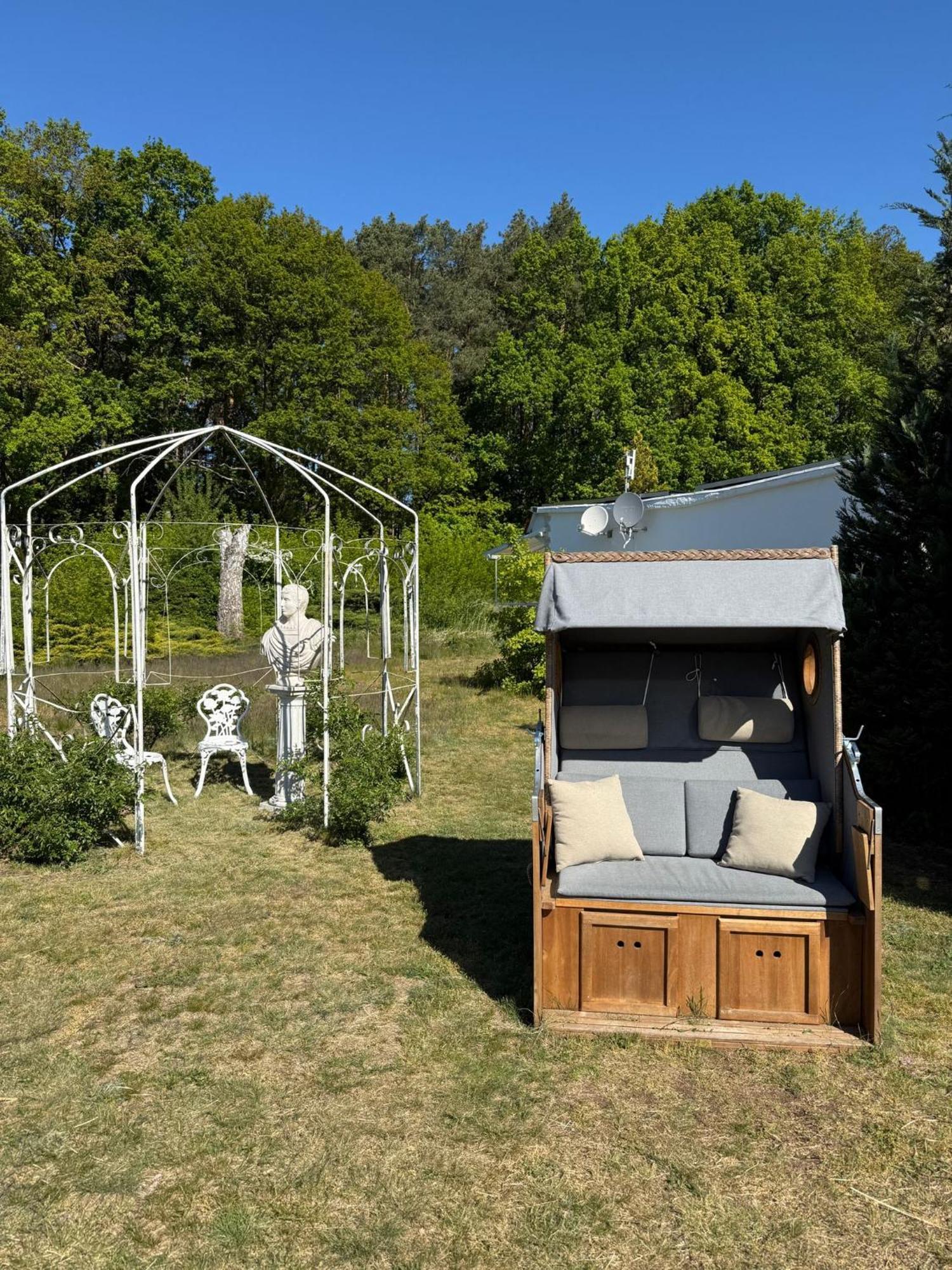 Ferienpark-canow Ferienpark 3*