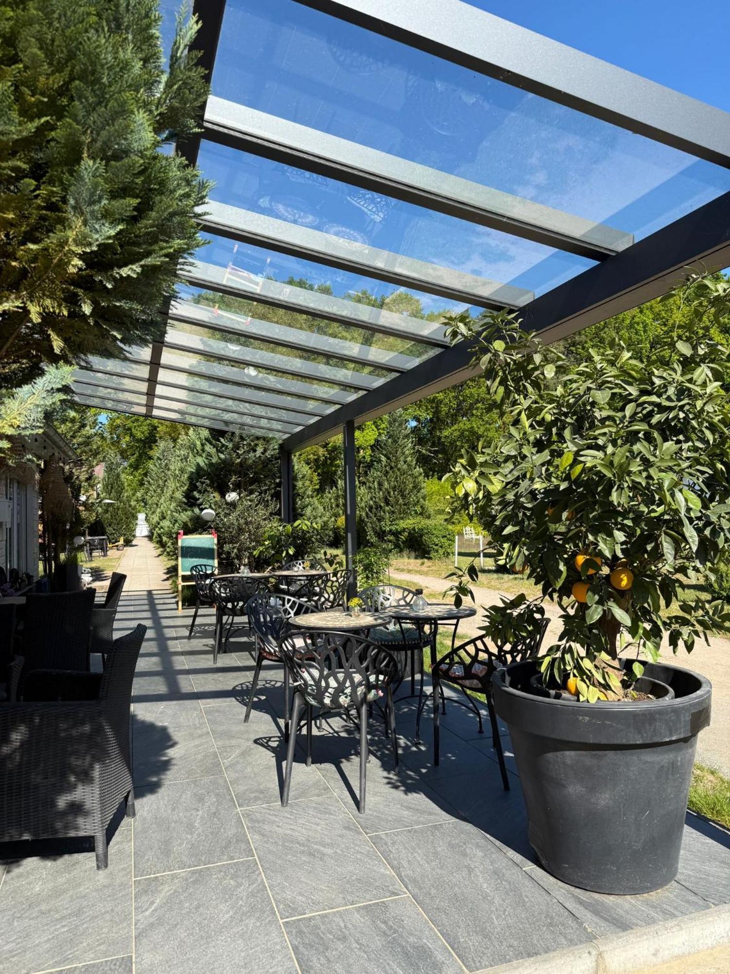 Ferienpark Ferienpark-canow