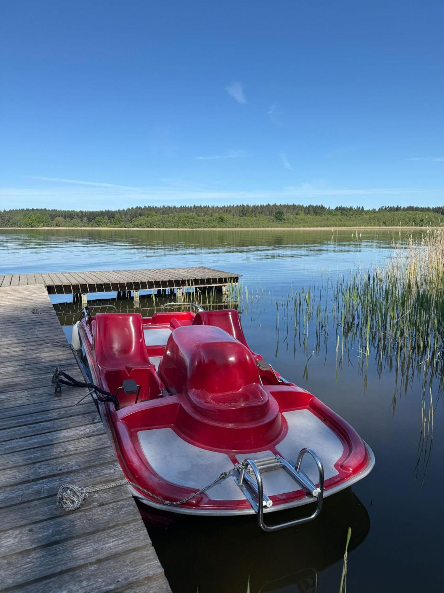 Ferienpark-canow Canow