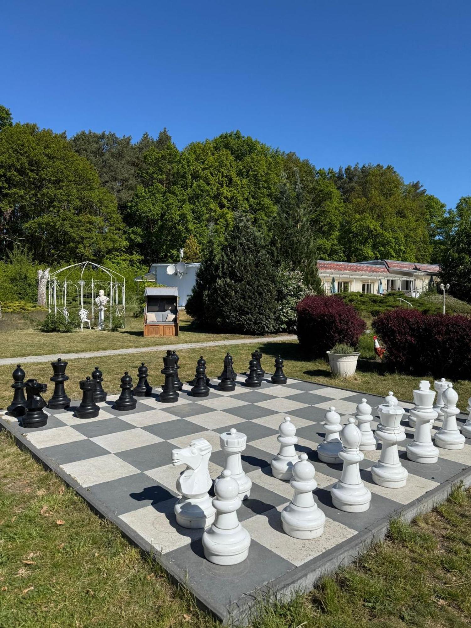 Ferienpark-canow Ferienpark