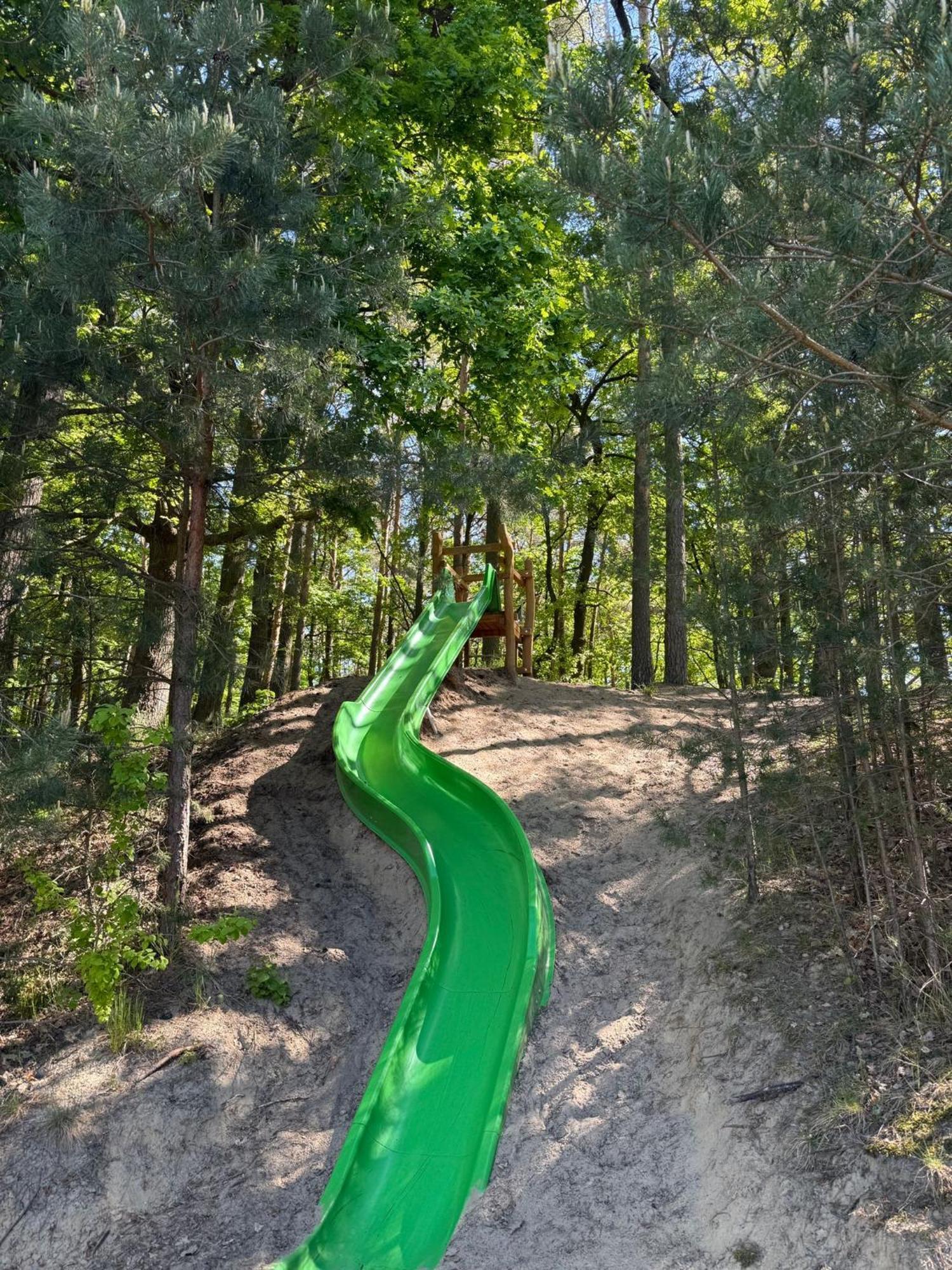 Ferienpark-canow Ferienpark Canow