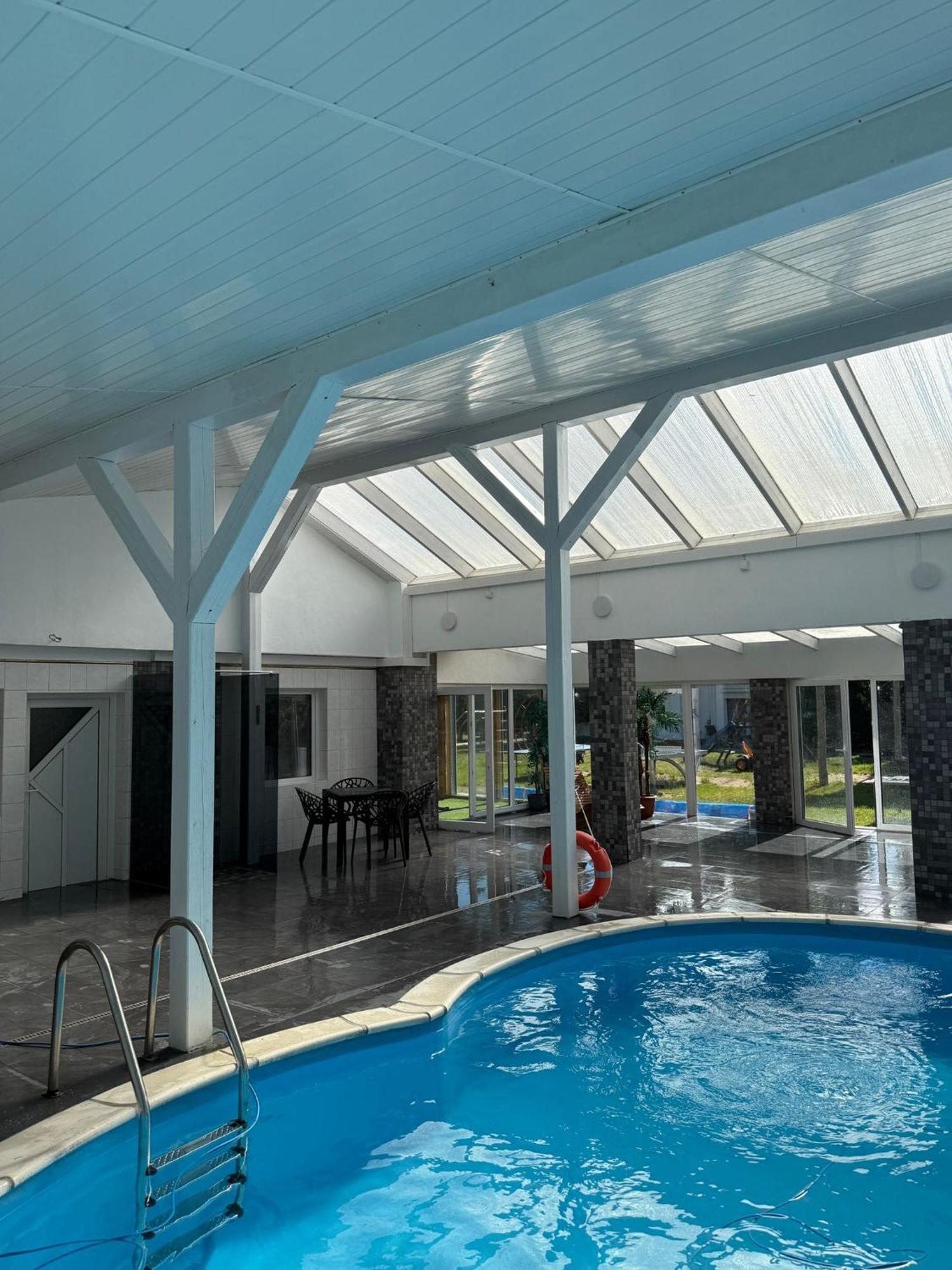 Ferienpark-canow 3* Canow