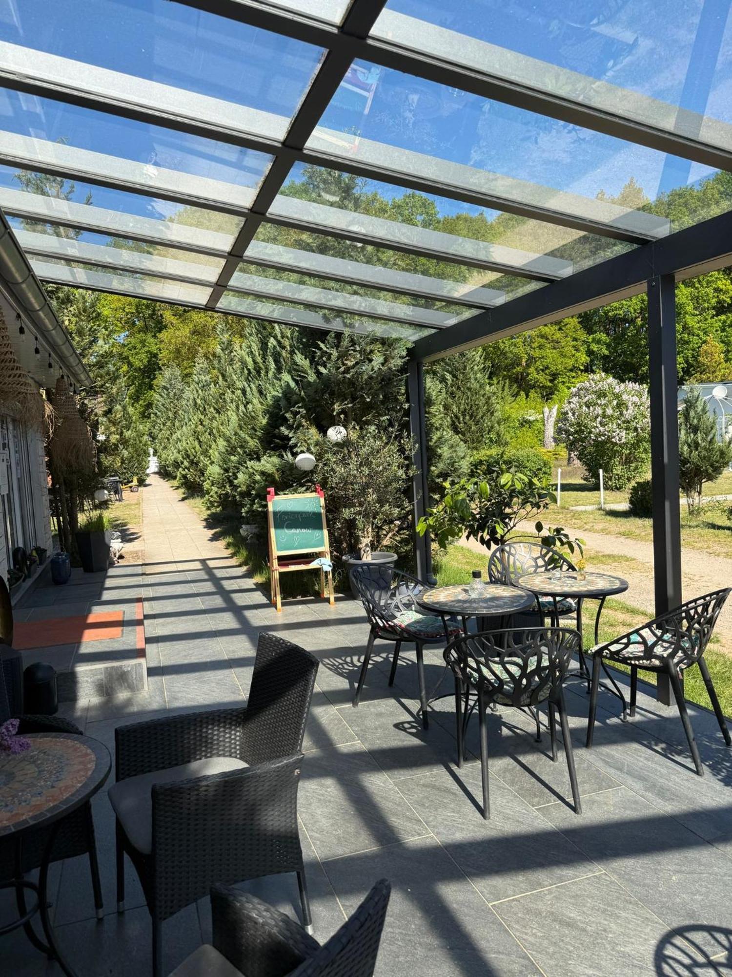 Ferienpark-canow Ferienpark Canow