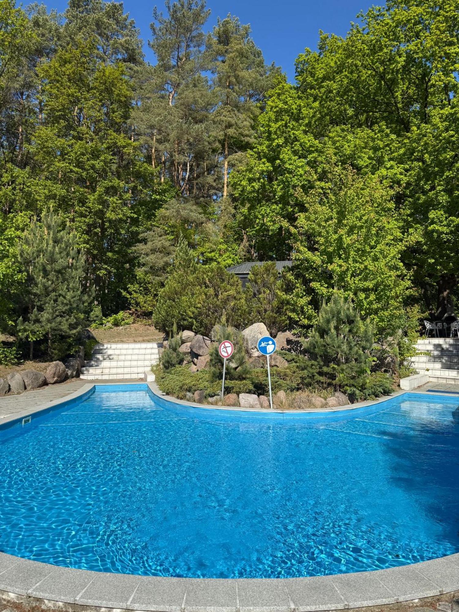 Ferienpark-canow Ferienpark Canow
