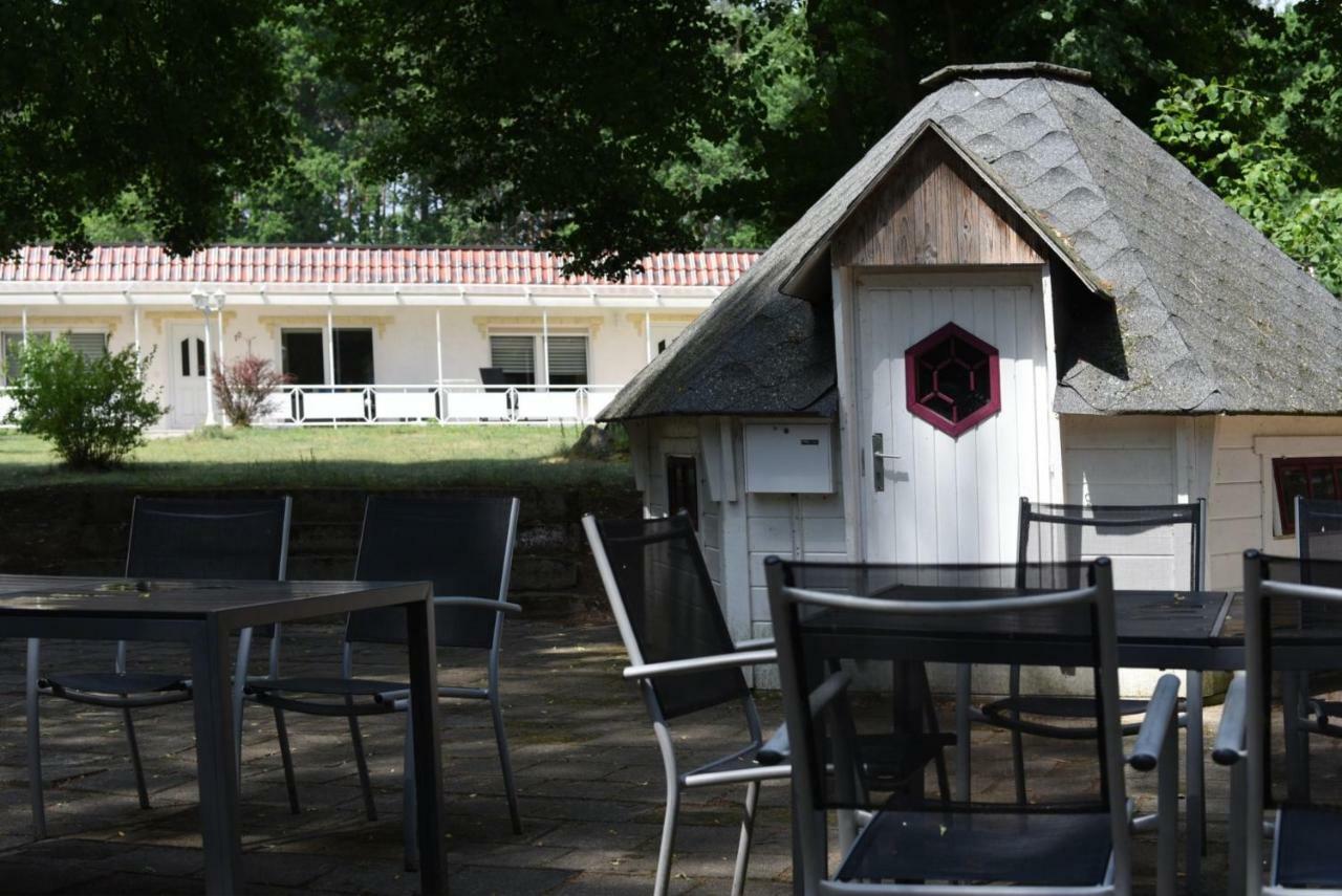 Ferienpark-canow 3*