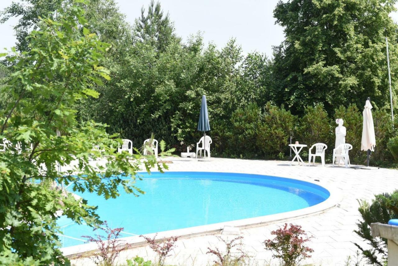 Ferienpark-canow Canow