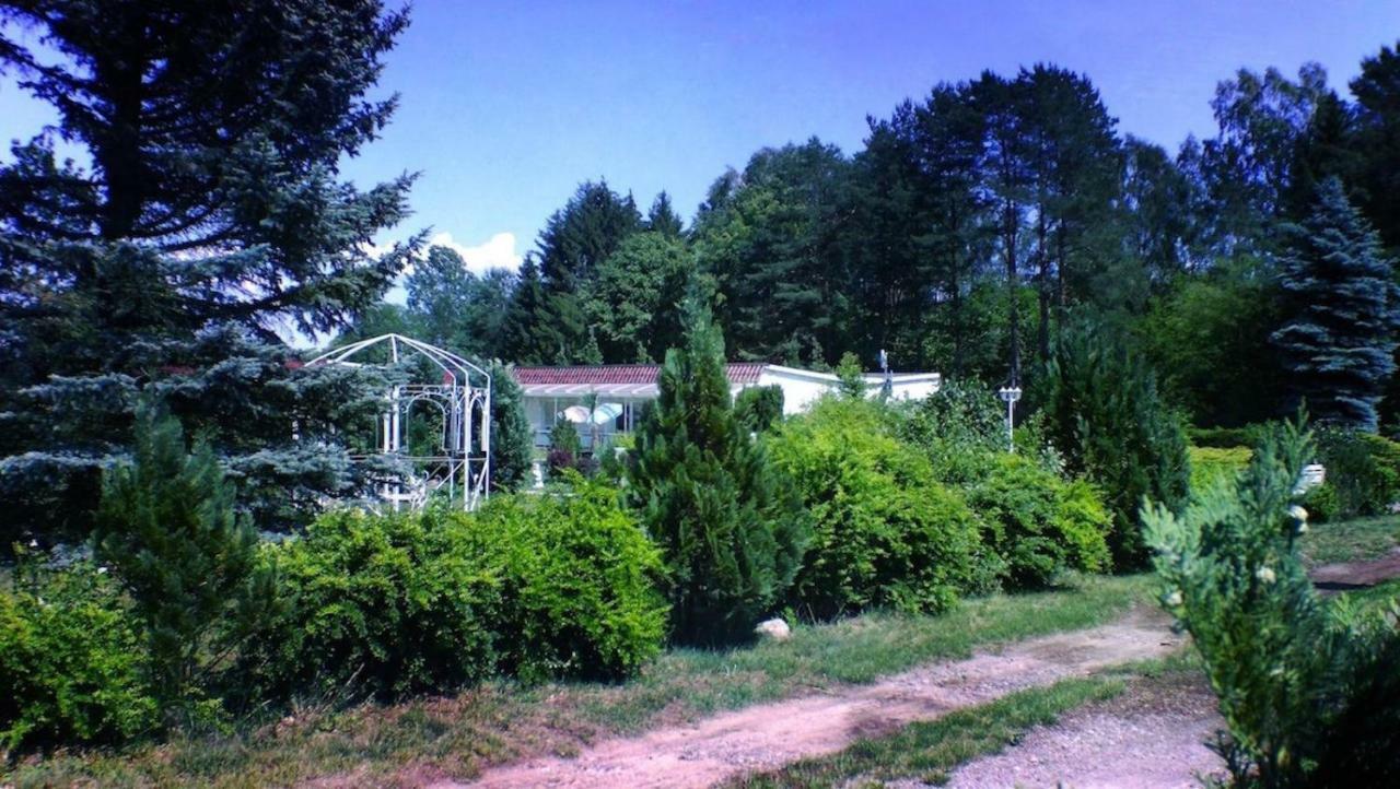 Ferienpark-canow 3* Canow