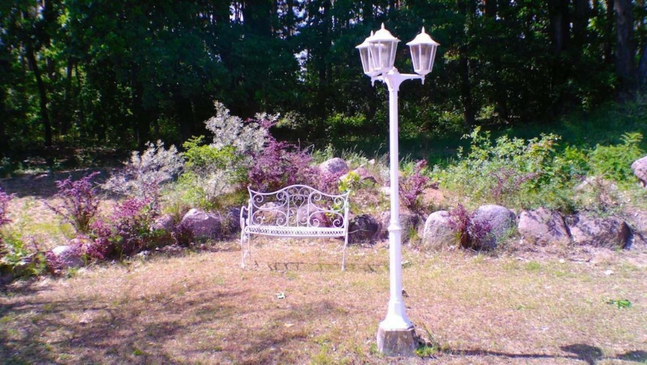 Village de vacances Ferienpark-canow Canow