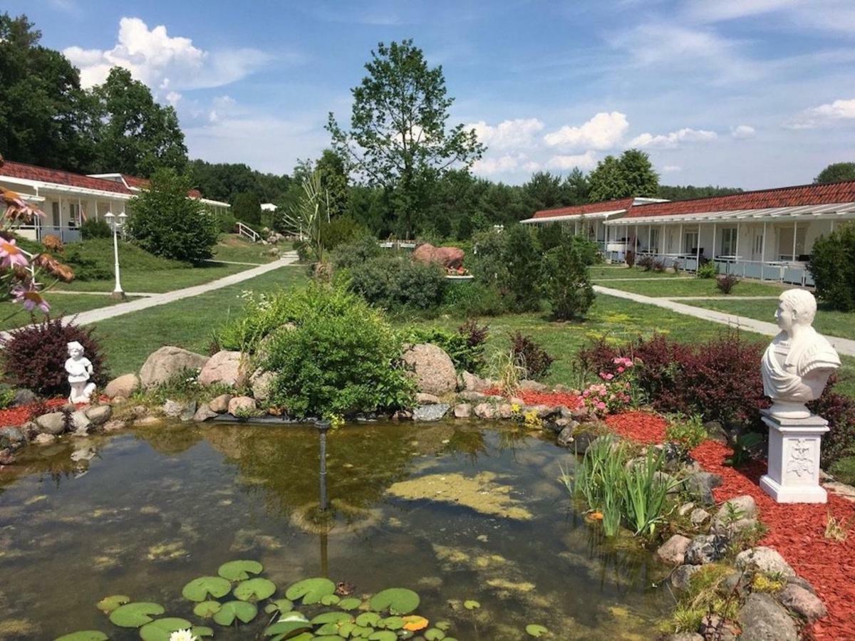 Ferienpark Ferienpark-canow 3*