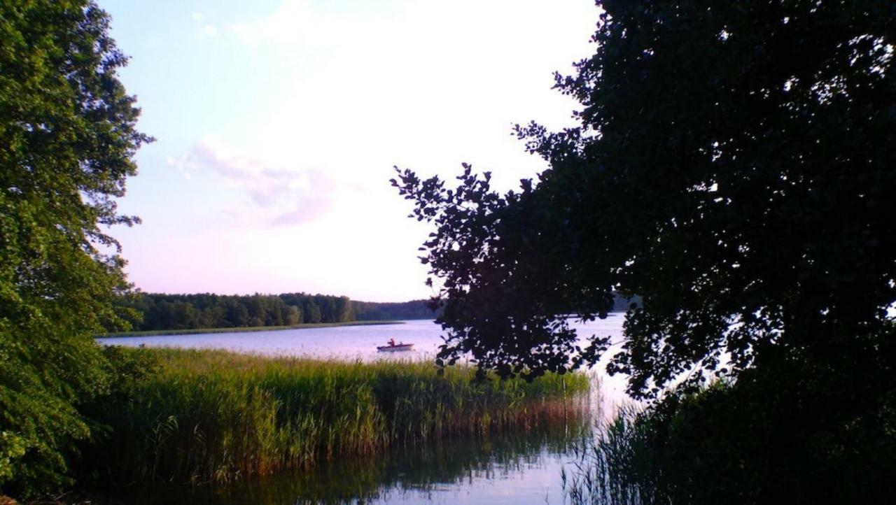 База отдыха Ferienpark-canow Canow