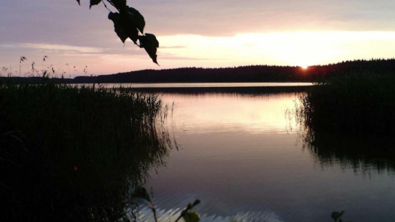 Ferienpark-canow База отдыха Canow