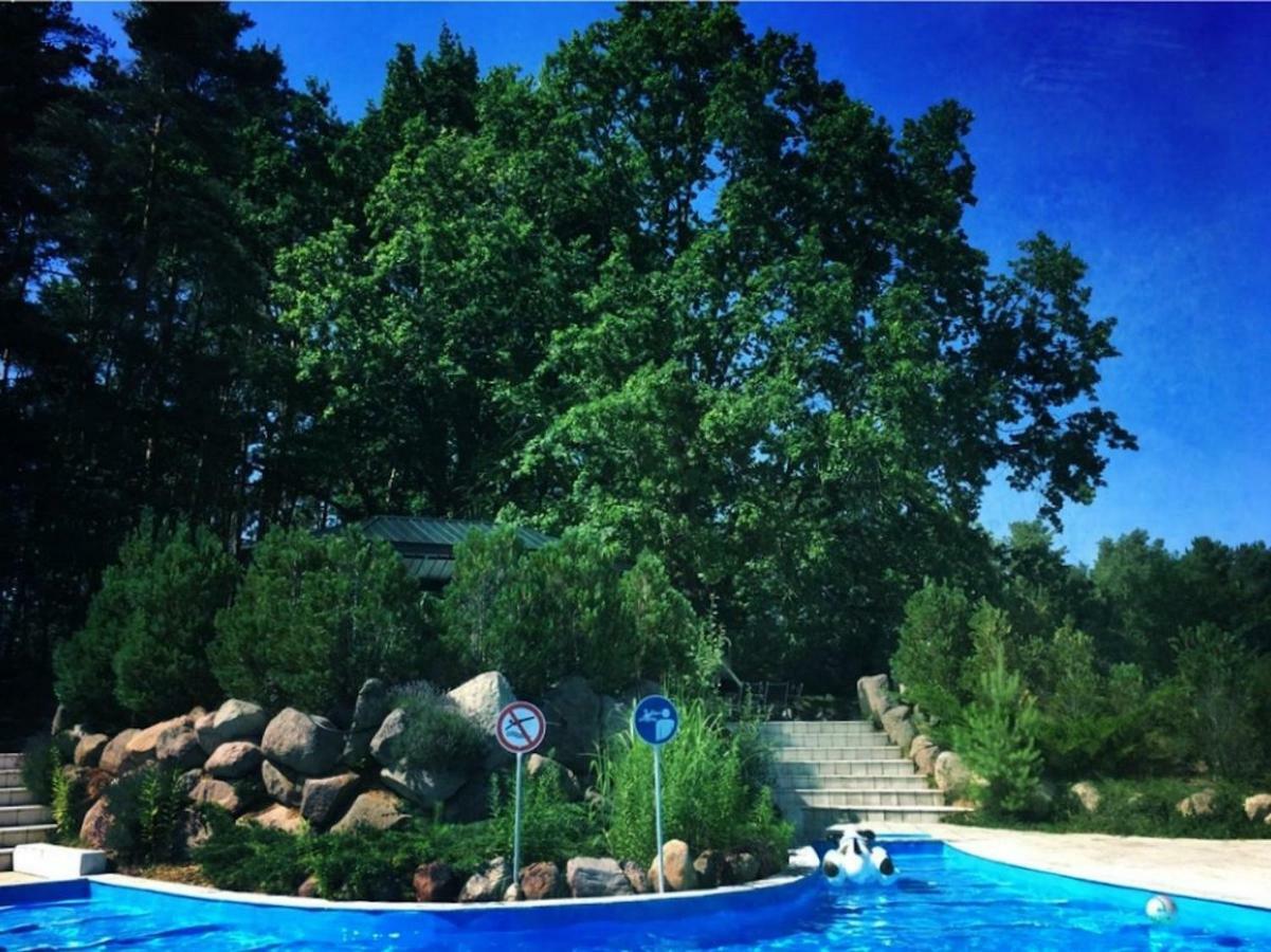 Ferienpark-canow Canow