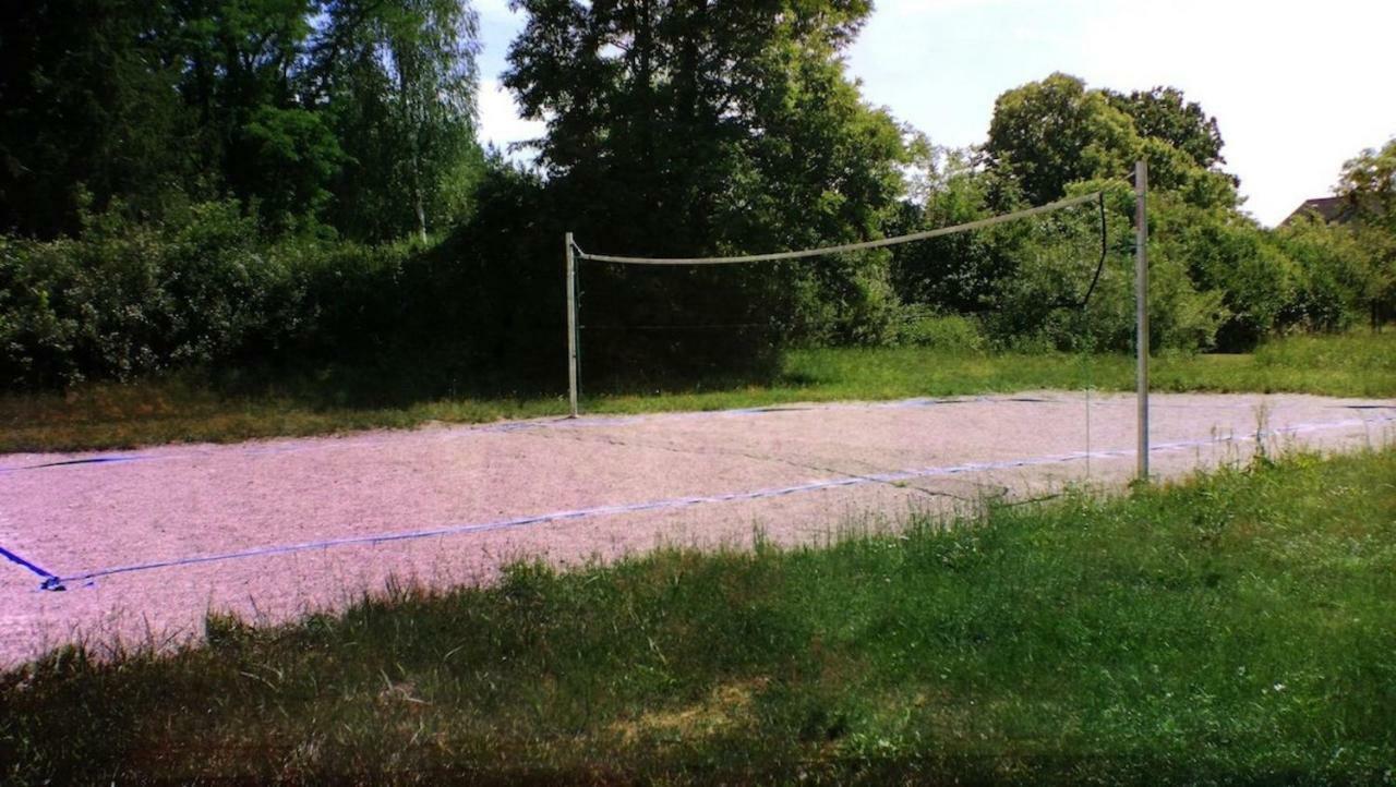 Ferienpark-canow 3* Canow