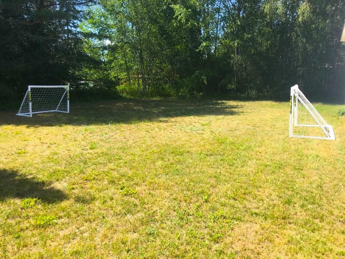 Ferienpark-canow 3*