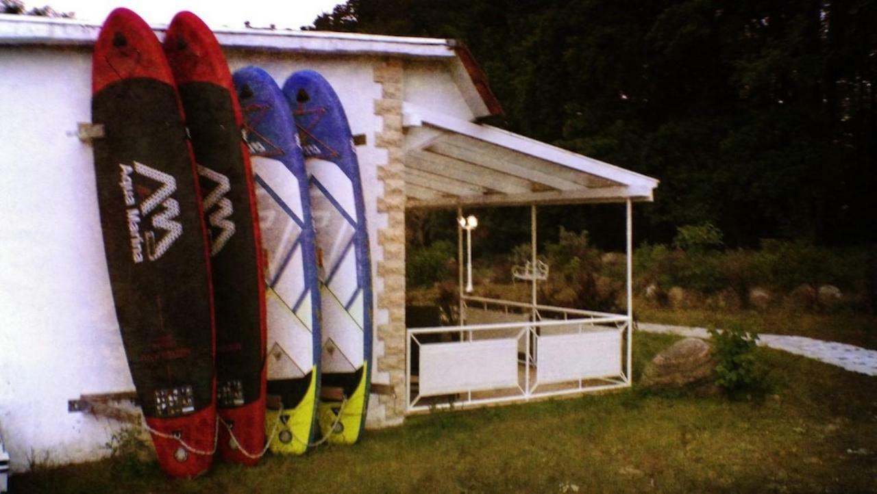 Ferienpark-canow 3* Canow