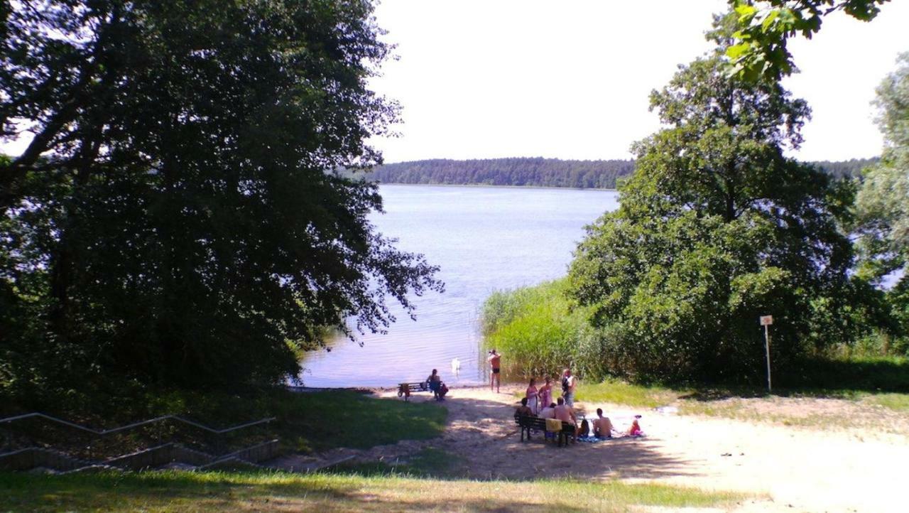 Village de vacances Ferienpark-canow 3*