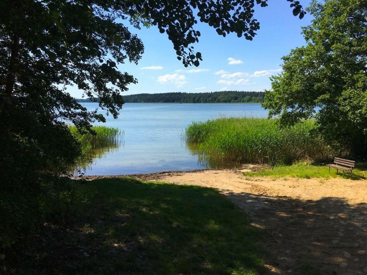 Ferienpark-canow Canow