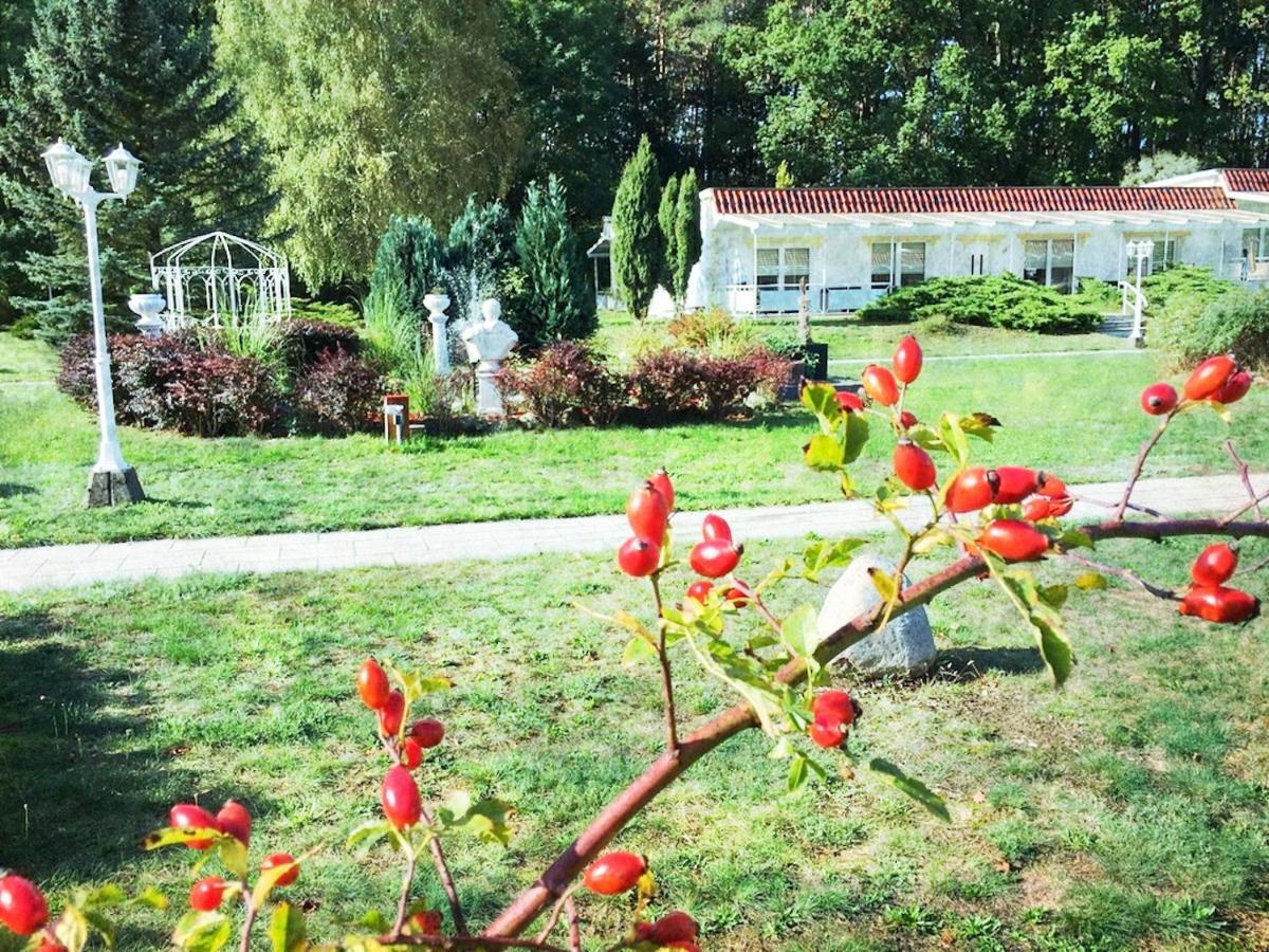 Ferienpark-canow 3* Canow